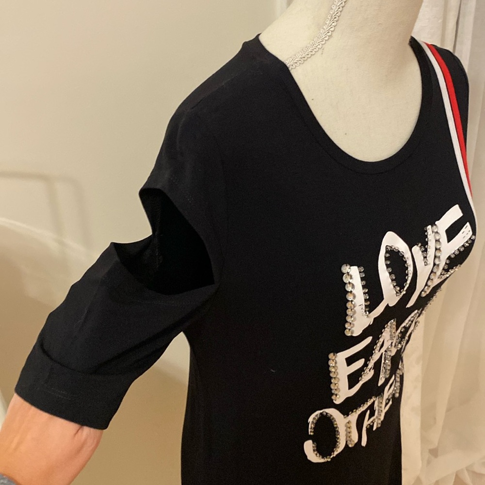 T-shirt dress 👗